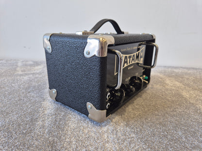 Matamp MiniMat - Compact Low-Wattage Guitar Amplifier