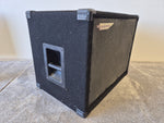 Ashdown Mag 115 Deep - 250 watts 1 x 15