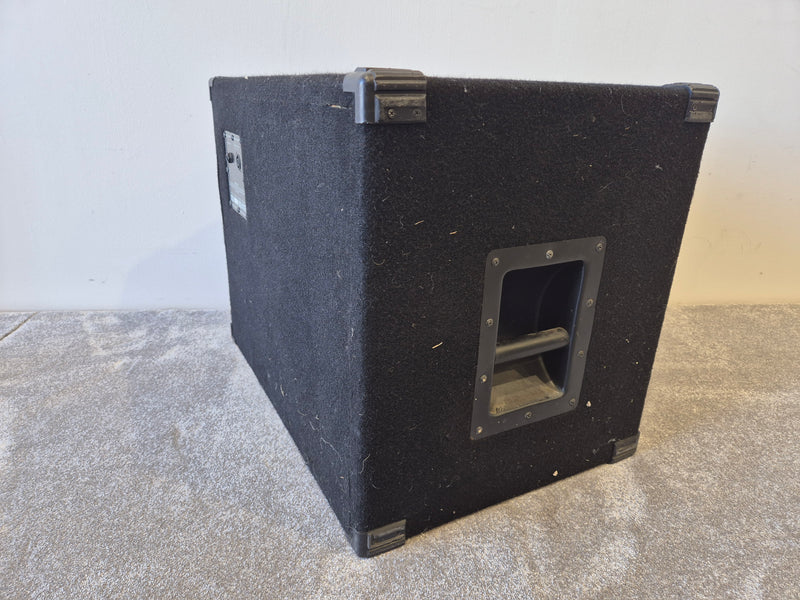 Ashdown Mag 115 Deep - 250 watts 1 x 15