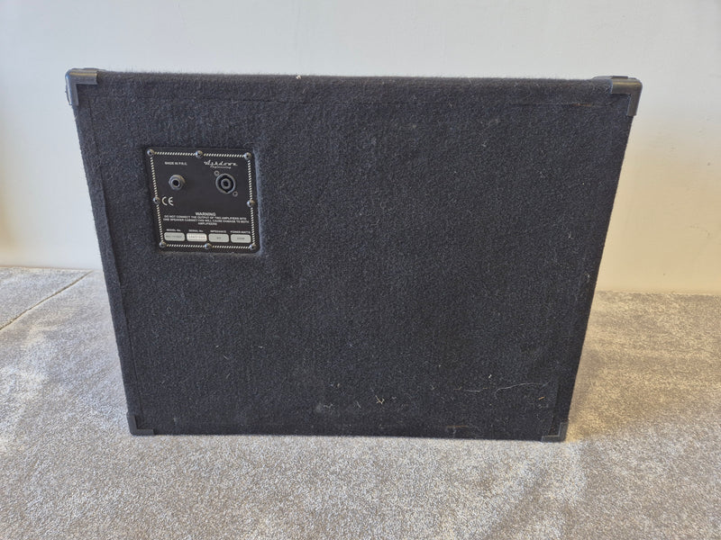 Ashdown Mag 115 Deep - 250 watts 1 x 15