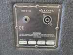 Ashdown Mag 115 Deep - 250 watts 1 x 15