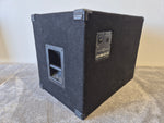 Ashdown Mag 115 Deep - 250 watts 1 x 15