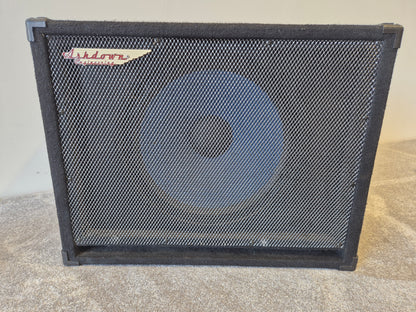 Ashdown Mag 115 Deep - 250 watts 1 x 15" Bass Amplifier Cabinet