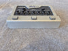 BluGuitar AMP1 – 100W Nanotube Guitar Amplifier – Excellent w/ Original Box, Manual & Power Supply - Photo 2