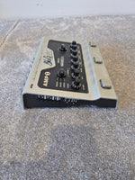 BluGuitar AMP1 – 100W Nanotube Guitar Amplifier – Excellent w/ Original Box, Manual & Power Supply - Image 3