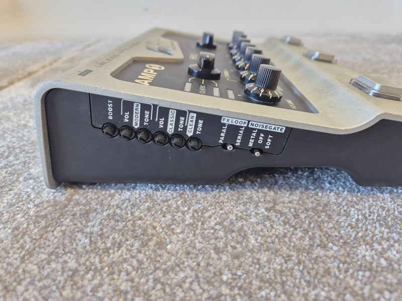 BluGuitar AMP1 – 100W Nanotube Guitar Amplifier – Excellent w/ Original Box, Manual & Power Supply - Image 4
