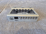 BluGuitar AMP1 – 100W Nanotube Guitar Amplifier – Excellent w/ Original Box, Manual & Power Supply - Image 5