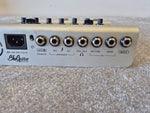 BluGuitar AMP1 – 100W Nanotube Guitar Amplifier – Excellent w/ Original Box, Manual & Power Supply - Image 6