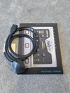 BluGuitar AMP1 – 100W Nanotube Guitar Amplifier – Excellent w/ Original Box, Manual & Power Supply - Photo 10
