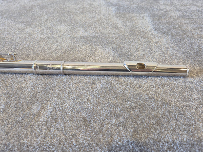 Pearl Flute PF-765 - Quartz S/N 5760 w/ Hard Case