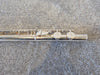 Pearl Flute PF-765 - Quartz S/N 5760 w/ Hard Case - Photo 9