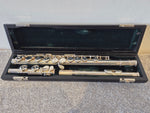 Pearl Flute PF-765 - Quartz S/N 5760 w/ Hard Case - Image 1