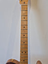 Fender Rarities Red Mahogany Telecaster – Limited Edition Electric Guitar  US19012782 – Excellent w/ Fender Hard Case and Certification - Photo 7