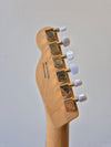 Fender Rarities Red Mahogany Telecaster – Limited Edition Electric Guitar  US19012782 – Excellent w/ Fender Hard Case and Certification - Photo 2