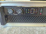 Studiomaster 1200D Power Amplifier - Live Sound and Studio Amplifier w/ Flight Case - Image 3