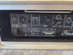 Studiomaster 1200D Power Amplifier - Live Sound and Studio Amplifier w/ Flight Case - Image 5