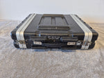 Studiomaster 1200D Power Amplifier - Live Sound and Studio Amplifier w/ Flight Case - Image 8