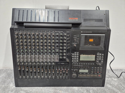Tascam 688 - MidiStudio 688 8-Track Cassette Recorder