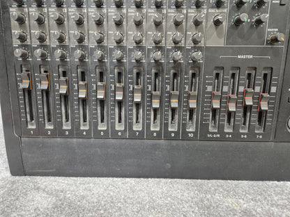 Tascam 688 - MidiStudio 688 8-Track Cassette Recorder