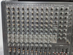 Tascam 688 - MidiStudio 688 8-Track Cassette Recorder - Image 4