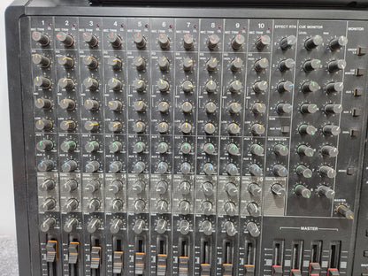 Tascam 688 - MidiStudio 688 8-Track Cassette Recorder