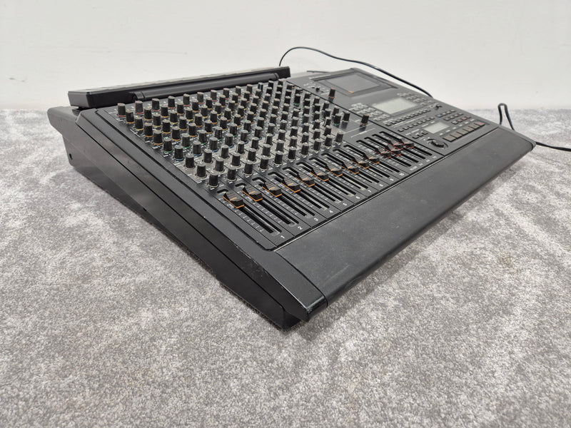 Tascam 688 - MidiStudio 688 8-Track Cassette Recorder - Image 7