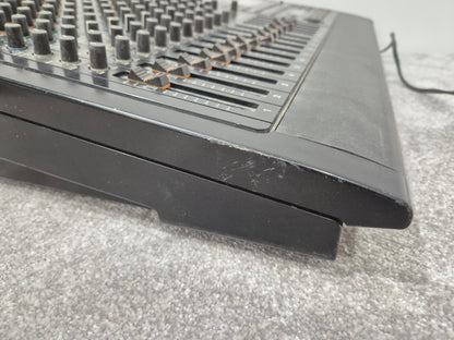 Tascam 688 - MidiStudio 688 8-Track Cassette Recorder