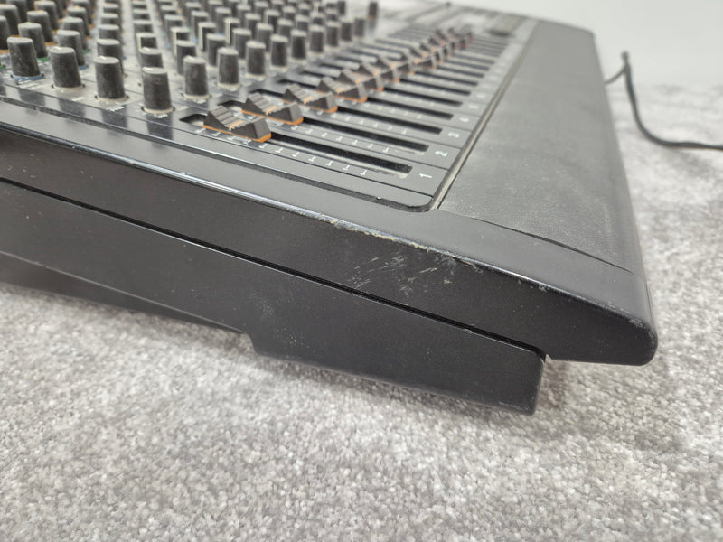 Tascam 688 - MidiStudio 688 8-Track Cassette Recorder - Image 9