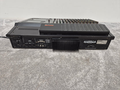 Tascam 688 - MidiStudio 688 8-Track Cassette Recorder