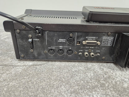 Tascam 688 - MidiStudio 688 8-Track Cassette Recorder