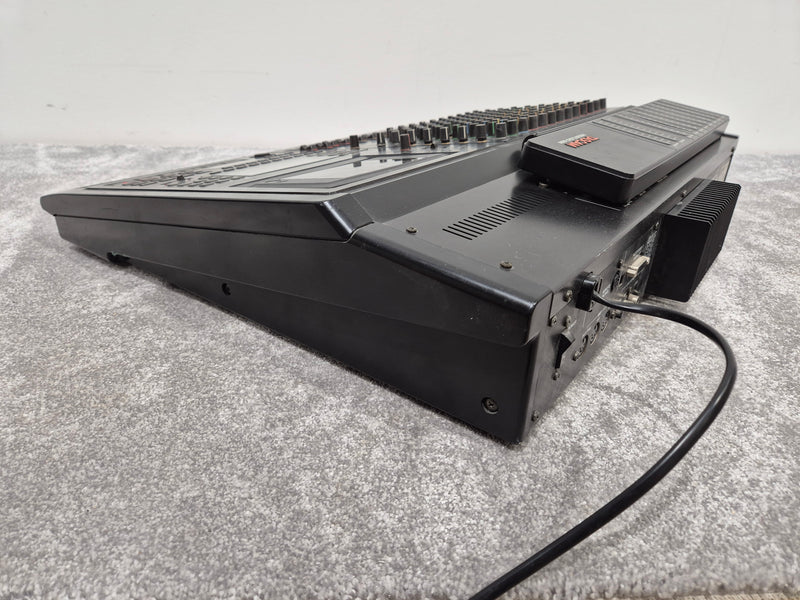 Tascam 688 - MidiStudio 688 8-Track Cassette Recorder - Image 12