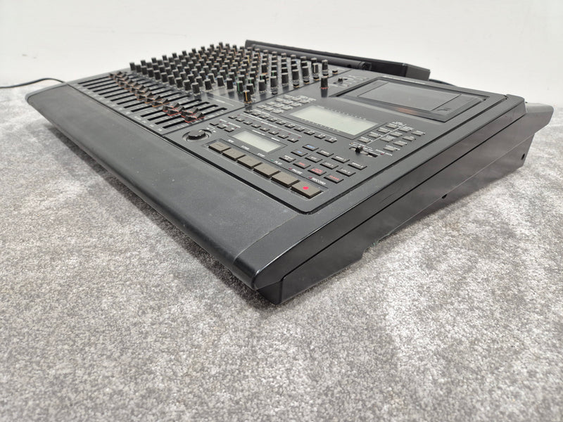 Tascam 688 - MidiStudio 688 8-Track Cassette Recorder - Image 14
