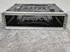 Gator 2U Hard Case Rack Case - External Dimensions 58cm x 55cm x 15cm - Very Good - Photo 2