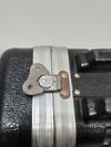 Gator 2U Hard Case Rack Case - External Dimensions 58cm x 55cm x 15cm - Very Good - Photo 8