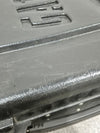 Gator 2U Hard Case Rack Case - External Dimensions 58cm x 55cm x 15cm - Very Good - Photo 10