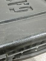 Gator 2U Hard Case Rack Case - External Dimensions 58cm x 55cm x 15cm - Very Good - Image 10