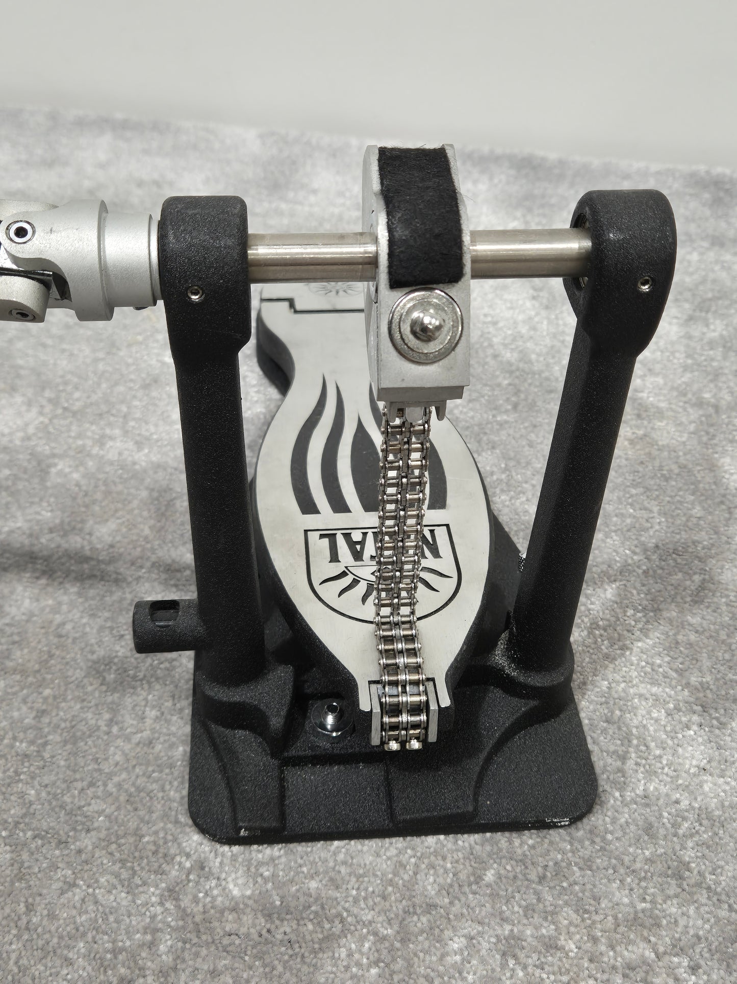 Natal Standard Series - Double Bass Kick Drum Pedal