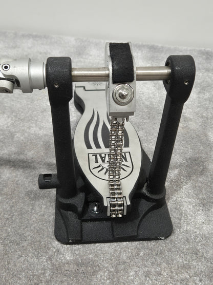 Natal Standard Series - Double Bass Kick Drum Pedal