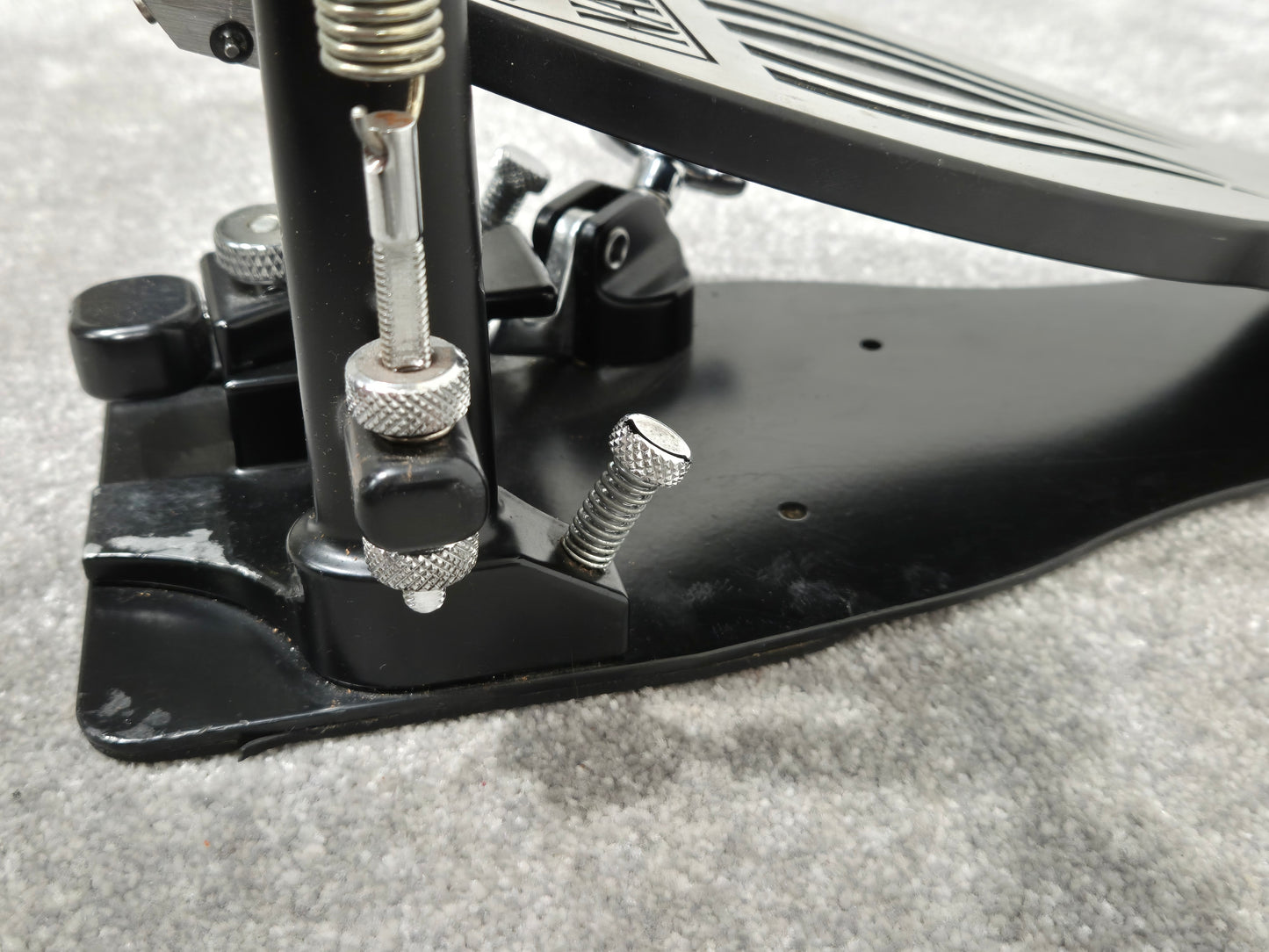 Natal Standard Series - Double Bass Kick Drum Pedal
