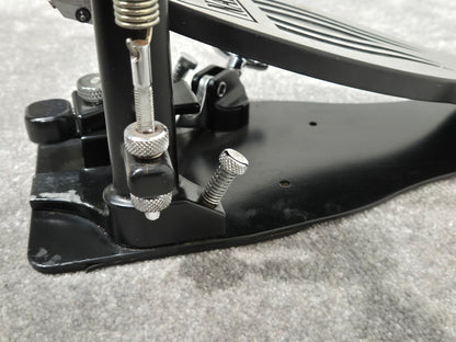 Natal Standard Series - Double Bass Kick Drum Pedal