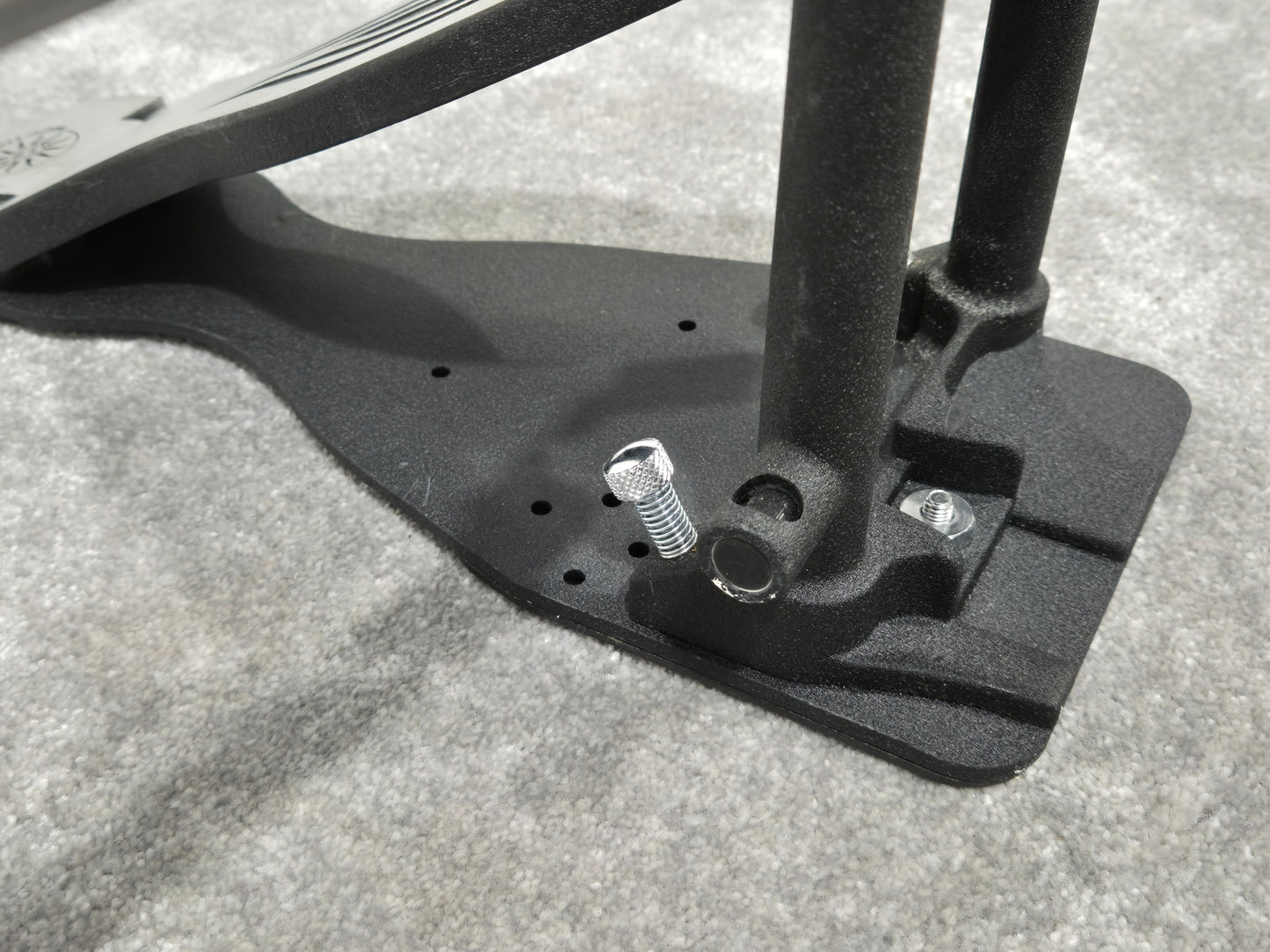 Natal Standard Series - Double Bass Kick Drum Pedal