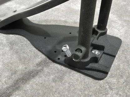 Natal Standard Series - Double Bass Kick Drum Pedal