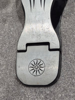 Natal Standard Series - Double Bass Kick Drum Pedal - Image 9