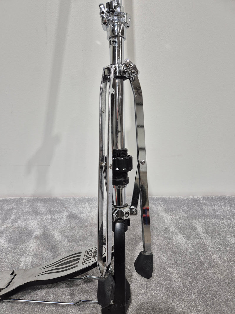 Natal Pro Series Hi-Hat Stand with Pedal - Very Good - Image 2