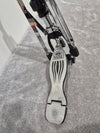 Natal Pro Series Hi-Hat Stand with Pedal - Very Good - Photo 3