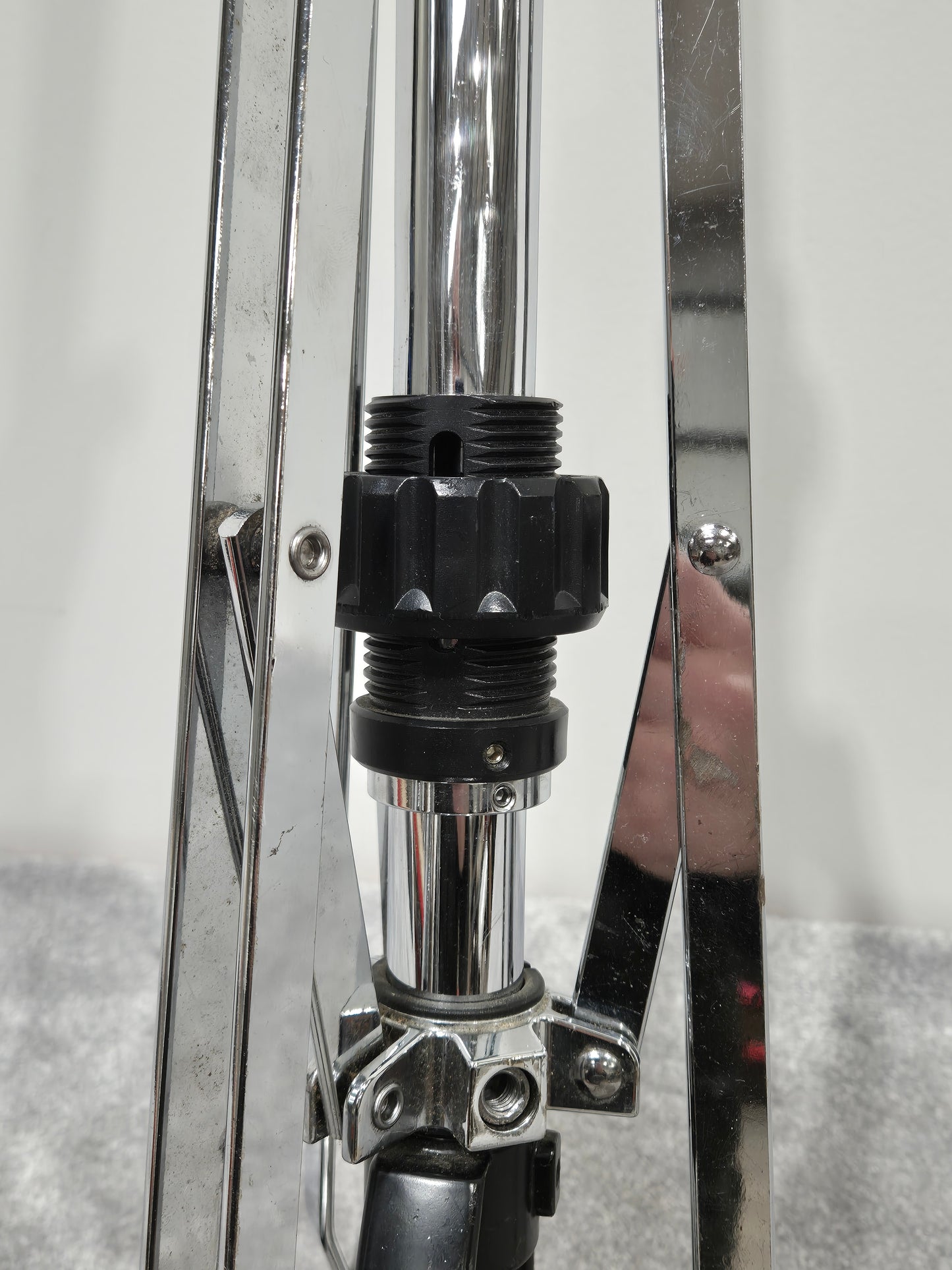 Natal Pro Series Hi-Hat Stand with Pedal