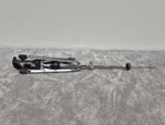 Natal Pro Series Hi-Hat Stand with Pedal - Very Good - Image 7