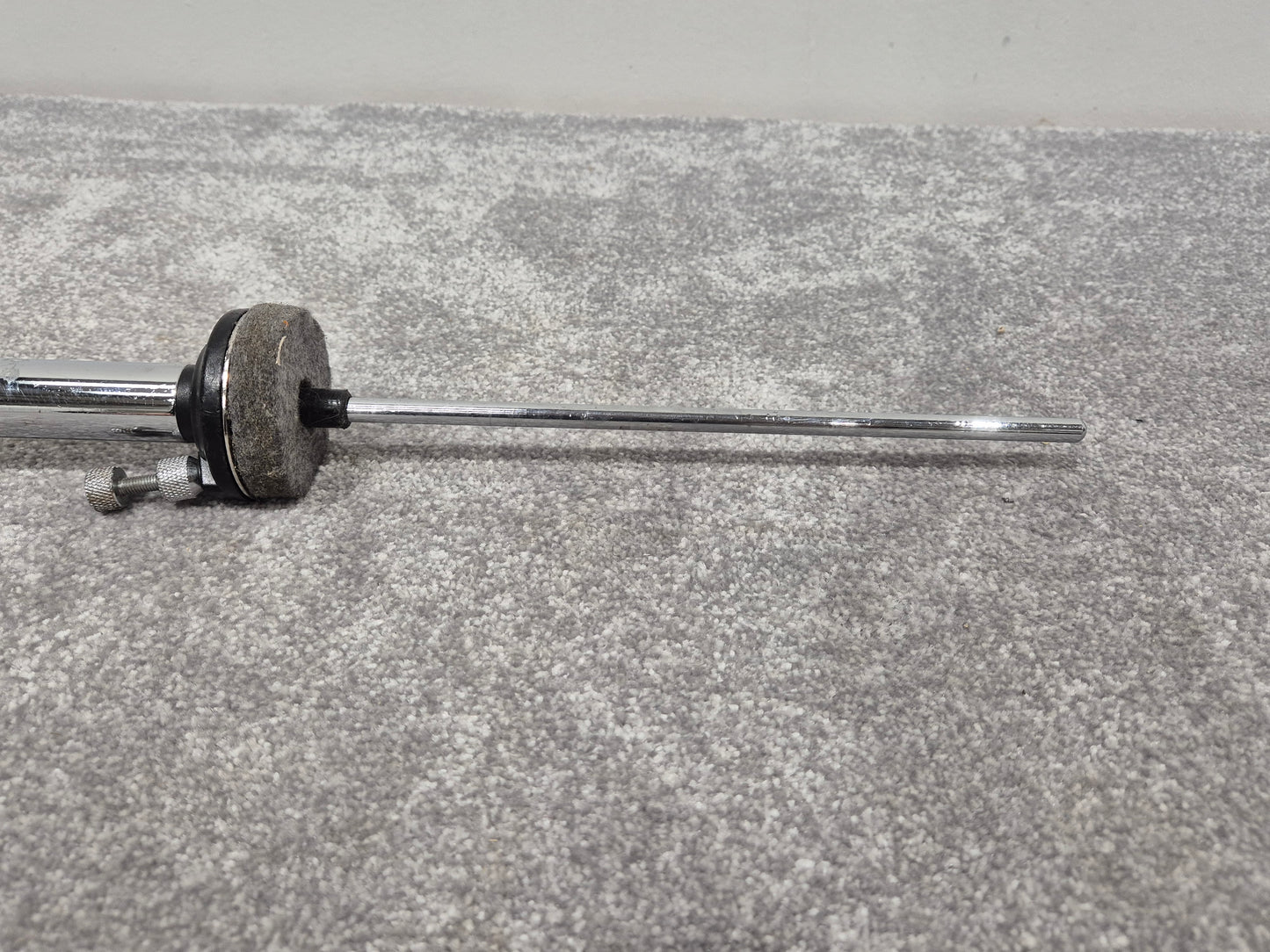 Natal Pro Series Hi-Hat Stand with Pedal