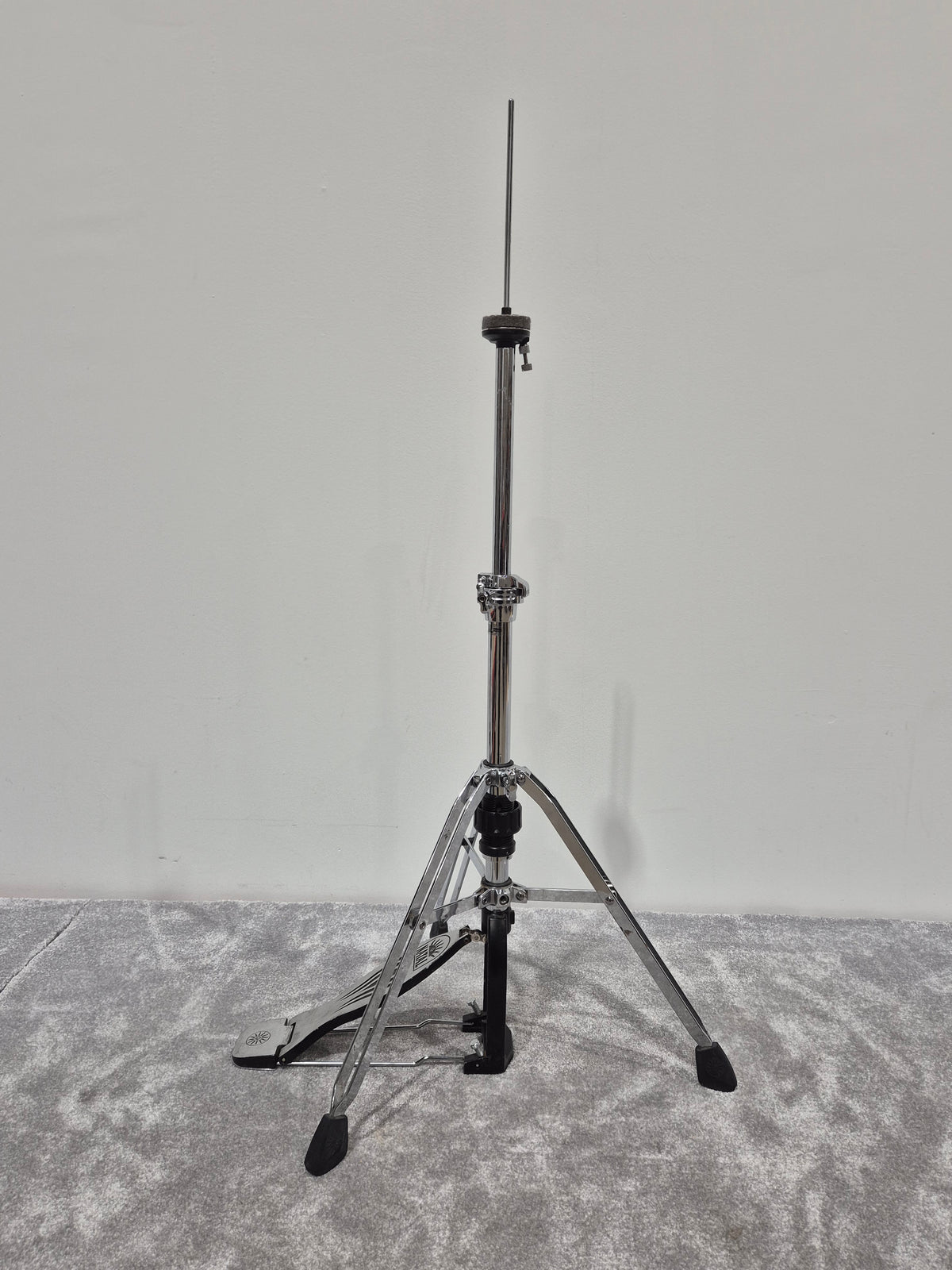 Natal Pro Series Hi-Hat Stand with Pedal - Very Good