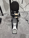 Roland Electric Drum Kit - TD-4 Sound Module/PDX-8 Mesh Head, PD8 Pads x3, CY5 Cymbal Pad, CY8 Cymbals x2,FD8 Foot Controller, KD8 Trigger Pad, MDS-4 Drum Stand - Photo 2